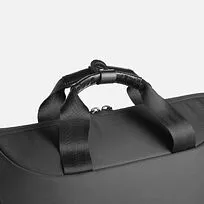 Сумка для ноутбука Storax, черная