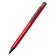 Ручка металлическая Лоуретта, красный