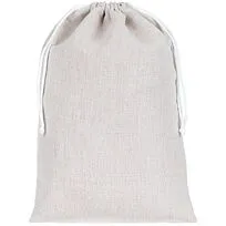 Холщовый мешок Flaxy, большой, ver. 2