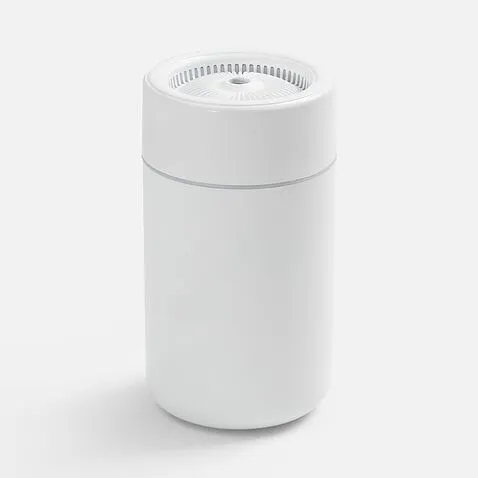 Настольный увлажнитель Suspiro ver.2, белый