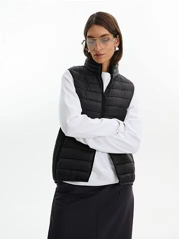 Жилет женский Stream BW Women, черный