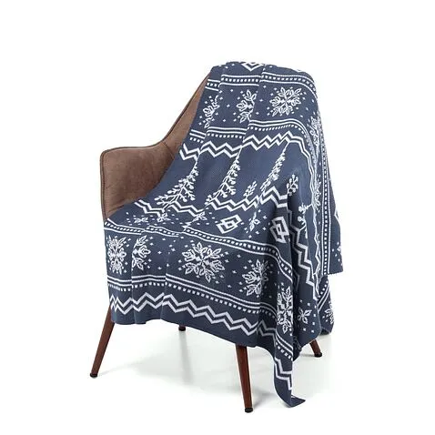 Набор Candleflakes, серый