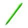 Ручка пластиковая Pit Soft софт-тач, зеленая