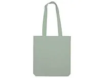 Сумка из плотного хлопка Carryme 220, оливковый