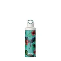 Вакуумная термоизолирующая бутылка Kambukka RENO INSULATED Paradise Flower 500 мл, разноцветный