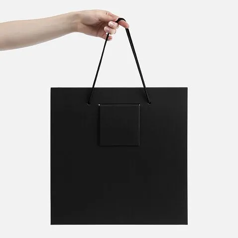 Набор Unison Trio, черный