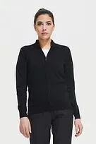 Джемпер женский Gordon Women, черный