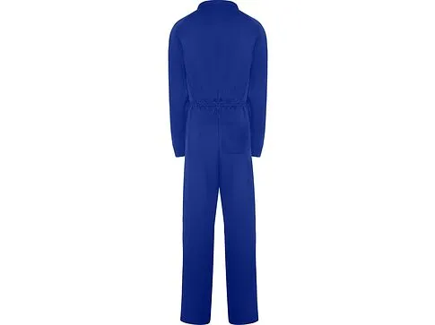 Комбинезон Jimmy, классический-голубой