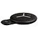 Зарядное устройство Rombica NEO Qwatch Black (Р)
