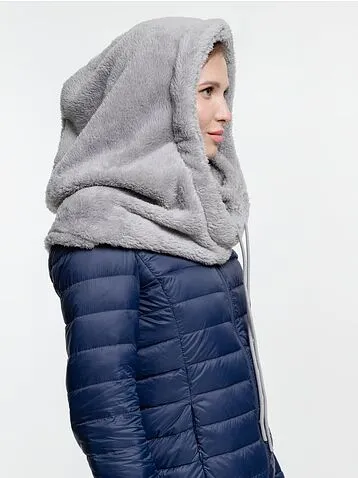 Набор Flocky, серый