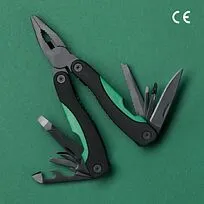 Многофункциональный инструмент, MM04GR, зеленый