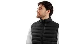 Стеганый жилет Uniqloud, мужской