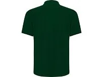Рубашка поло Centauro Premium мужская, бутылочный зеленый