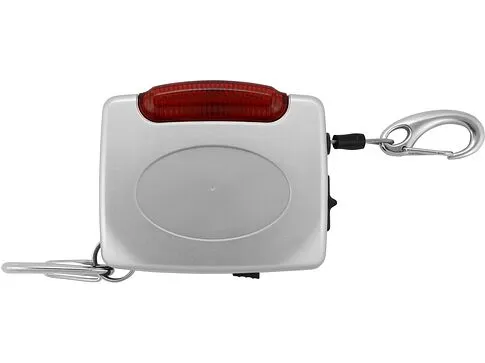 Трос для транспортировки грузов Фиксатор, серебристый