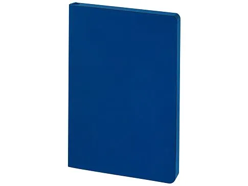 Ежедневник недатированный А5 Megapolis Color Flex New, синий