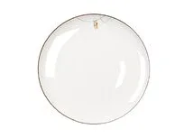 Тарелка Valerie Concept PLATE 2 TRO
