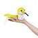Игрушка Baby Snake Left
