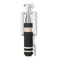Телескопический сэлфипод Mini, MO887203, черный