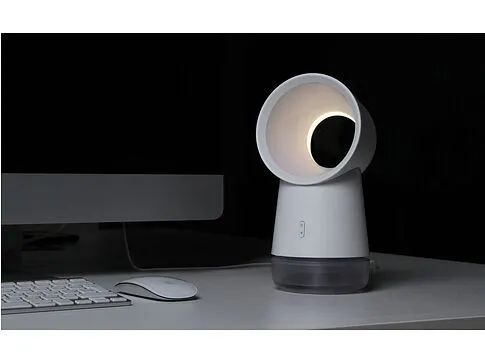 Воздухоочиститель Rombica Flow Vortex (Р)