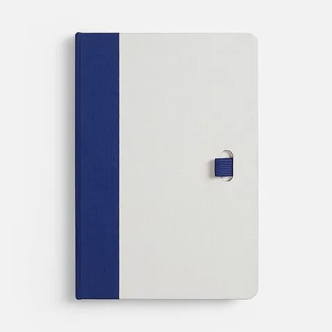 Набор MilkMake, синий