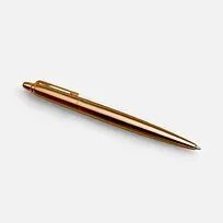 Ручка шариковая Parker Jotter Gold GT