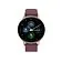 Смарт-часы Canyon SW-68  Badian, IP68, темно-красный (Р)