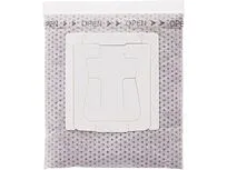 Кофе в дрип пакете Бразилия 50% / Эфиопия 50%), черный