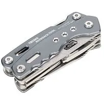 Мультитул Rucksack Tool, серый
