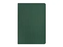 Ежедневник А5 Megapolis Slim flex, зеленый