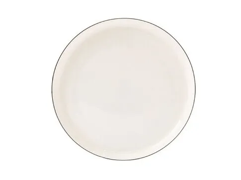 Тарелка Valerie Concept PLATE 1 WHT