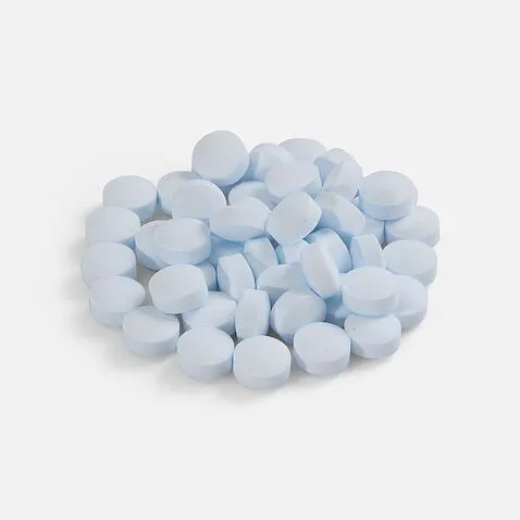 Конфеты Scandic без сахара, арктическая мята