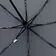 Зонт складной Brellix, серый