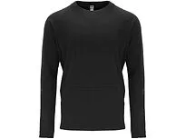 Свитшот Mana, черный