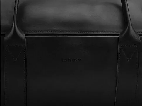 Дорожная сумка Угра, черный