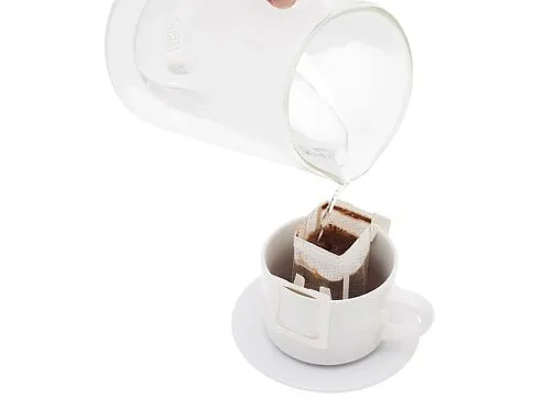 Кофе в дрип-пакете Arabean, 100% арабика