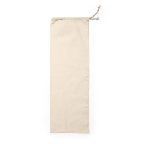 Сумка из хлопка 105 г/м² BAGUETTE, Бежевый Сумка из хлопка 105 г/м² BAGUETTE, Бежевый