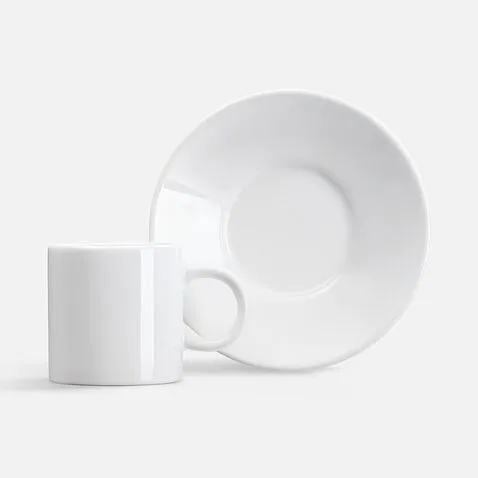 Кофейная пара для сублимационной печати Miamore