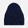 Шапка Catch Match, темно-синяя