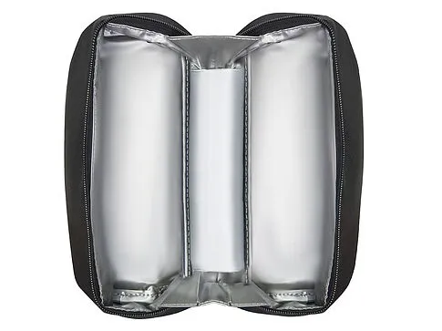 Несессер Premium+, черный