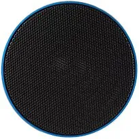 Беспроводная колонка Easy, синяя