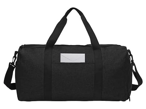 Сумка универсальная Planar, черный