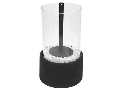 Биокамин Hygge, черный