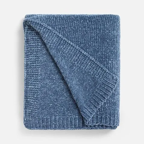 Плед Cozynova, синий