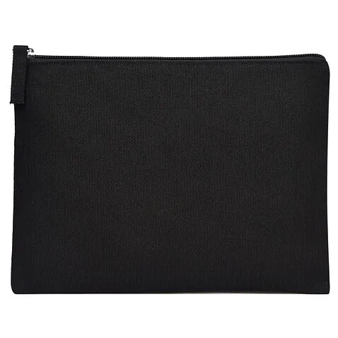 Косметичка Blinkie 325 г/м², чёрный