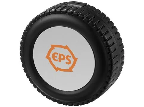 Набор из 25 инструментов Tire, черный/серебристый