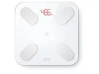 Умные диагностические весы Picooc Mini Pro V2 (6924917717377), белый