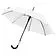 Зонт-трость Arch полуавтомат 23, белый