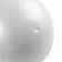 Елочный шар Gala Matt в коробке, 8,5 см, белый