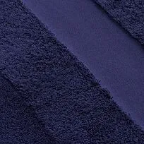 Полотенце Meliora, среднее, темно-синее