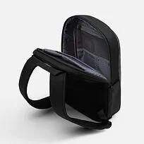 Рюкзак Tarsus, черный